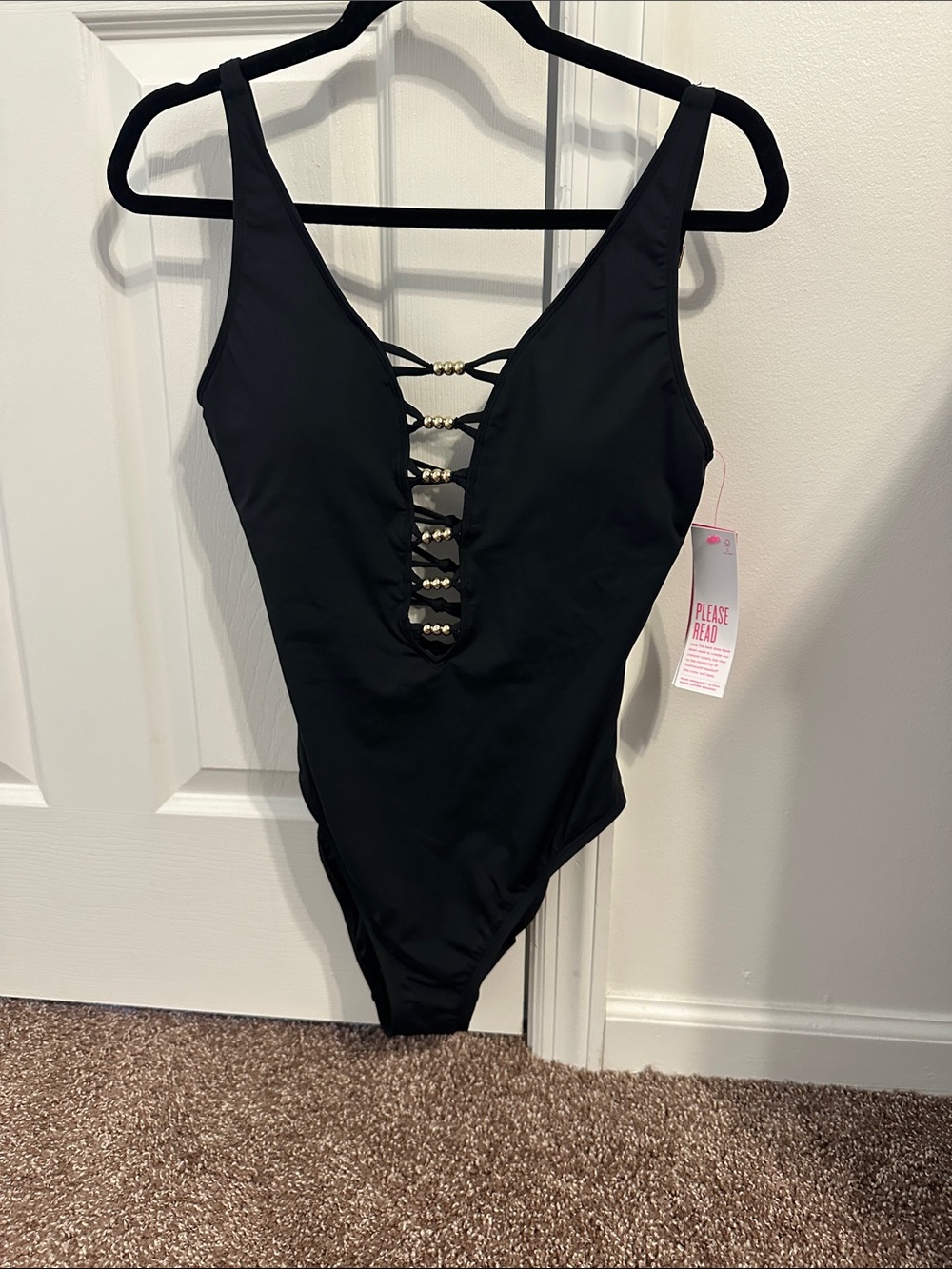 Lilly pulitzer swimsuit